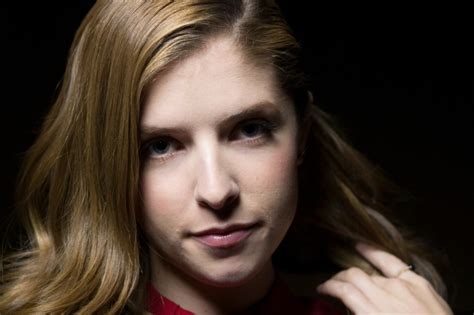 anna kendrick tits|Anna Kendrick positive after nude photo leak